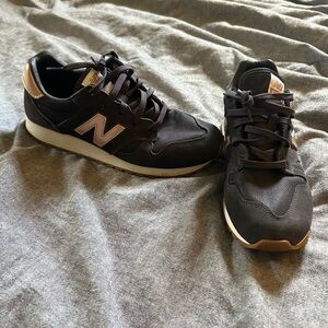 New balance shoes
